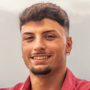 Enrique ('La isla de las tentaciones 9') - Telecinco