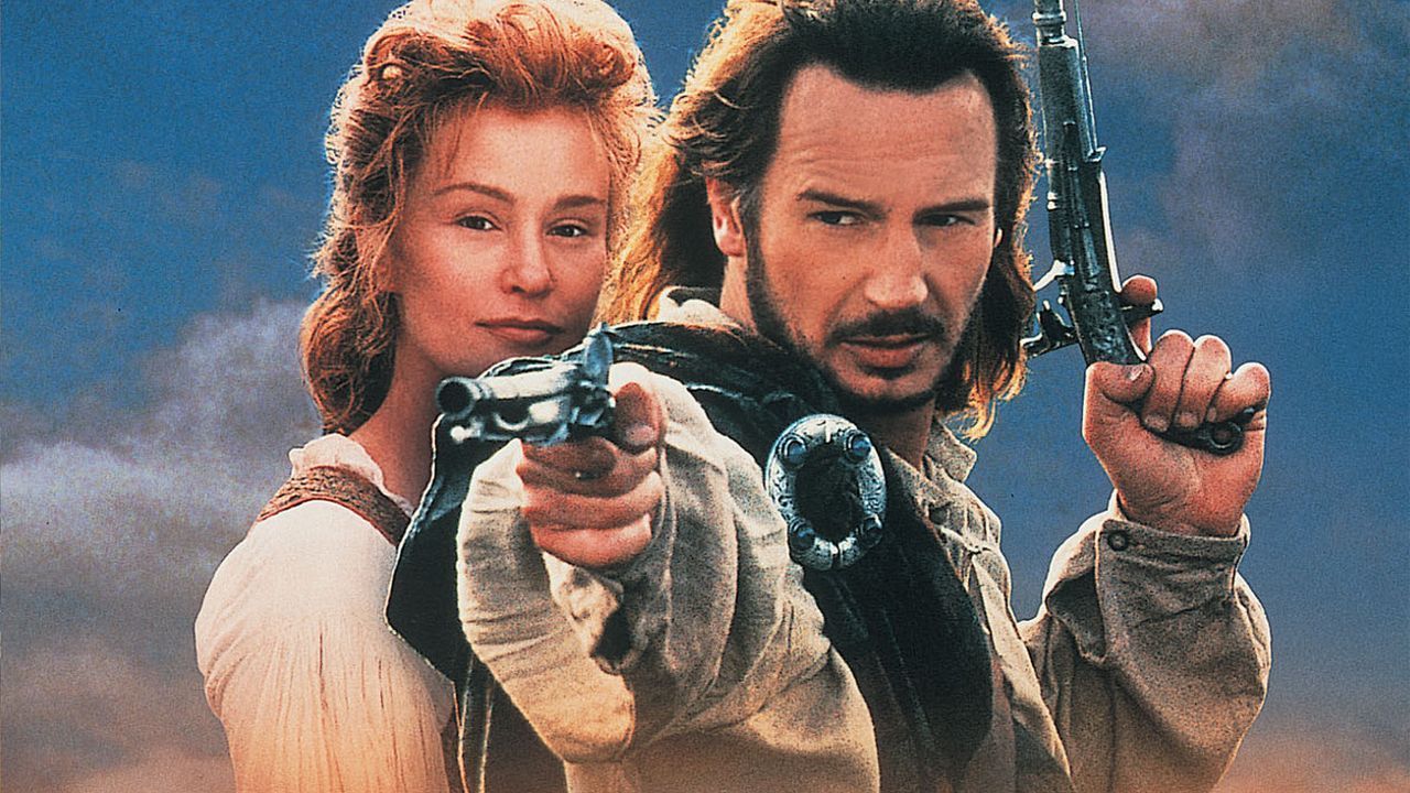 MAD ADVENTURE: 'ROB ROY (LA PASIÓN DE UN REBELDE)' MAD ADVENTURE: 'ROB ROY (LA PASIÓN DE UN REBELDE)'