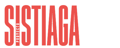 Logo de Proyecto Sistiaga