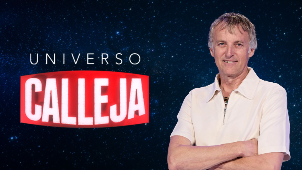 Thumbnail Universo Calleja