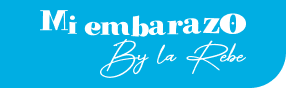 Mi embarazo, by La Rebe