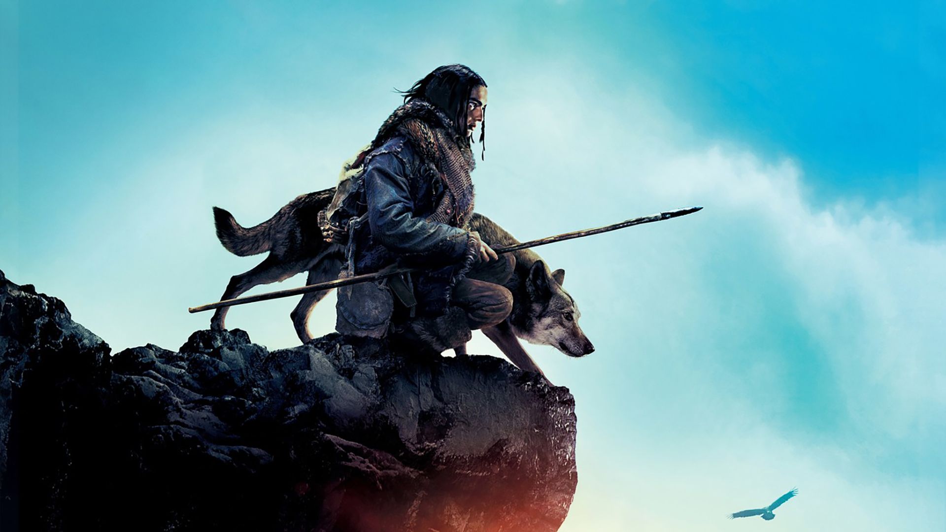 HOME CINEMA: 'ALPHA'