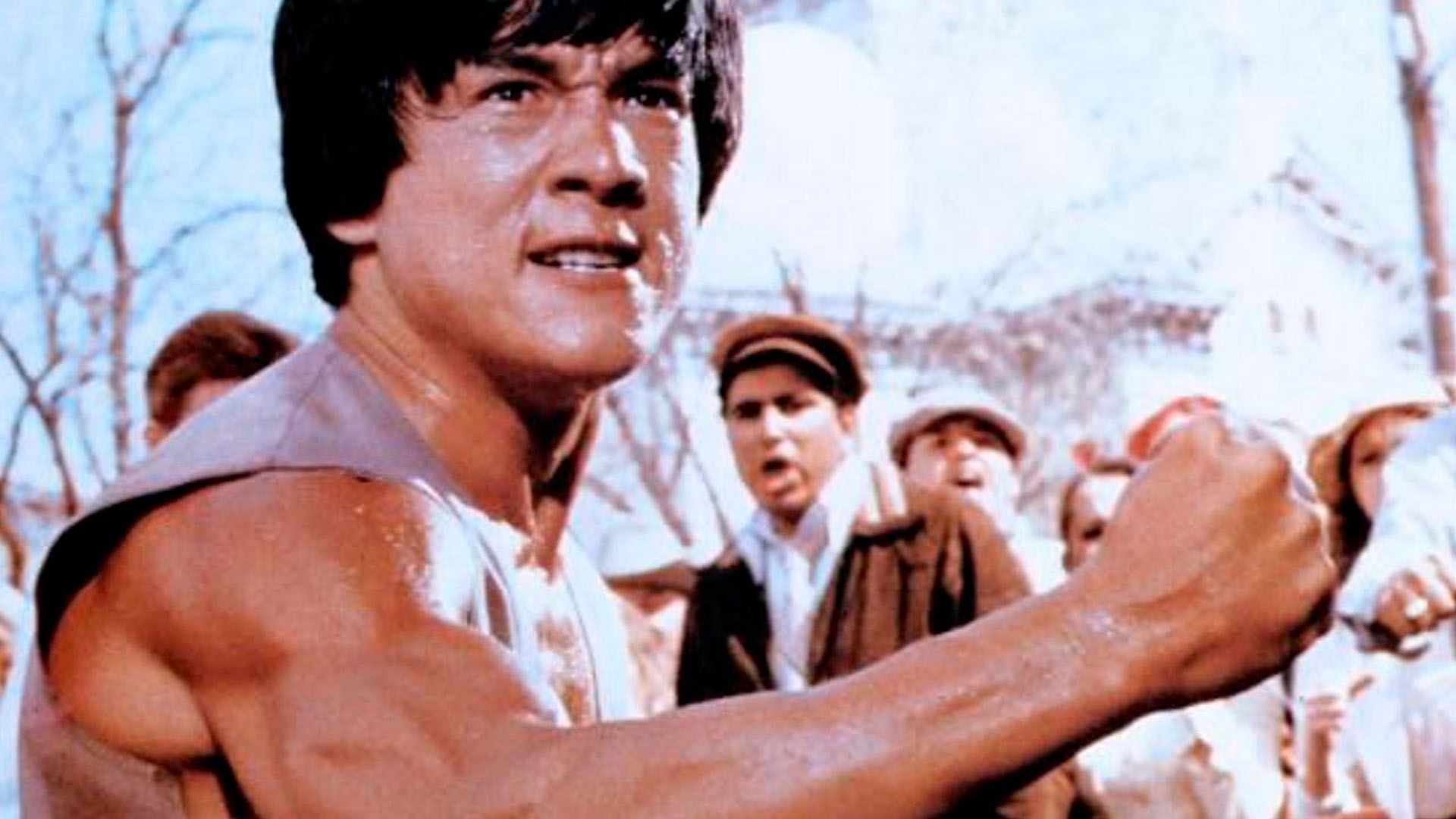 MAD ACTION: 'LA FURIA DE CHICAGO'