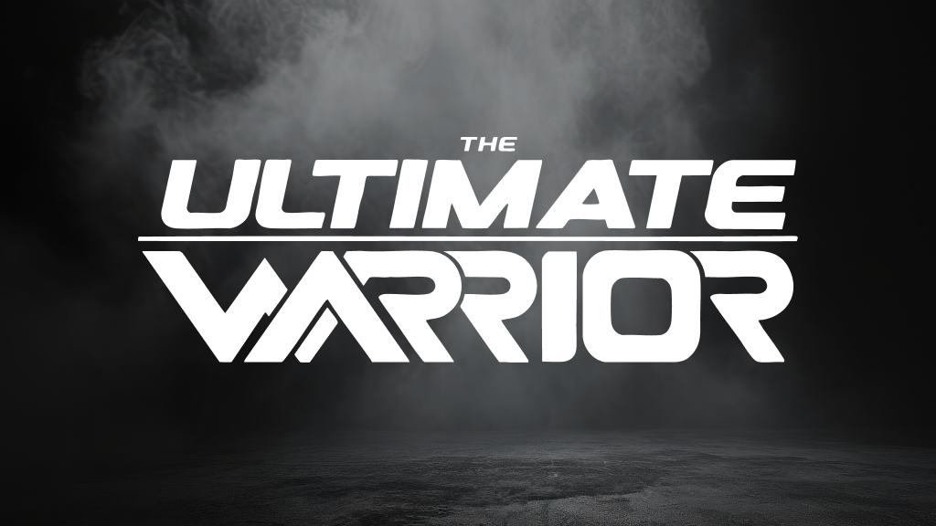 Thumbnail The Ultimate Warrior