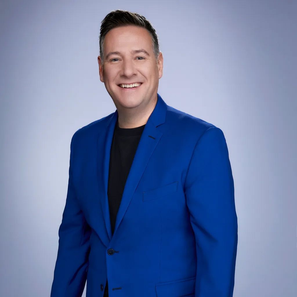 Carlos Latre - Telecinco