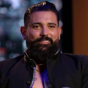 John Guts - Telecinco