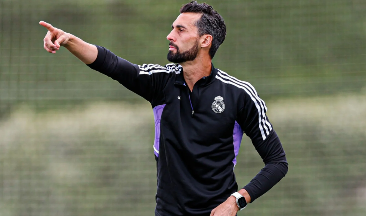 Noticias de Álvaro Arbeloa en ElDesmarque