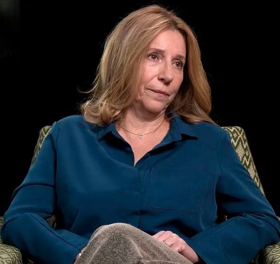 Eva Casanueva - Telecinco