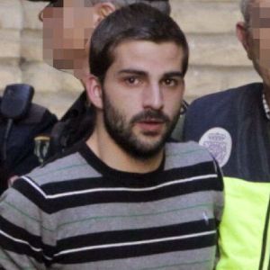 Miguel Carcaño - Telecinco