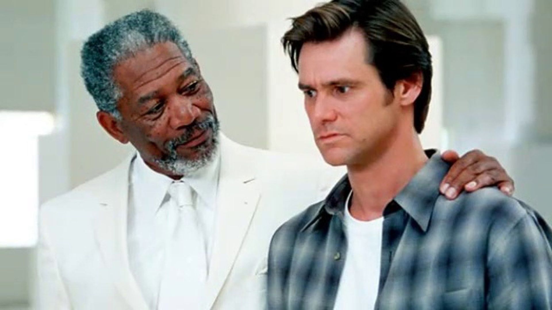 MAD FUN: 'COMO DIOS'