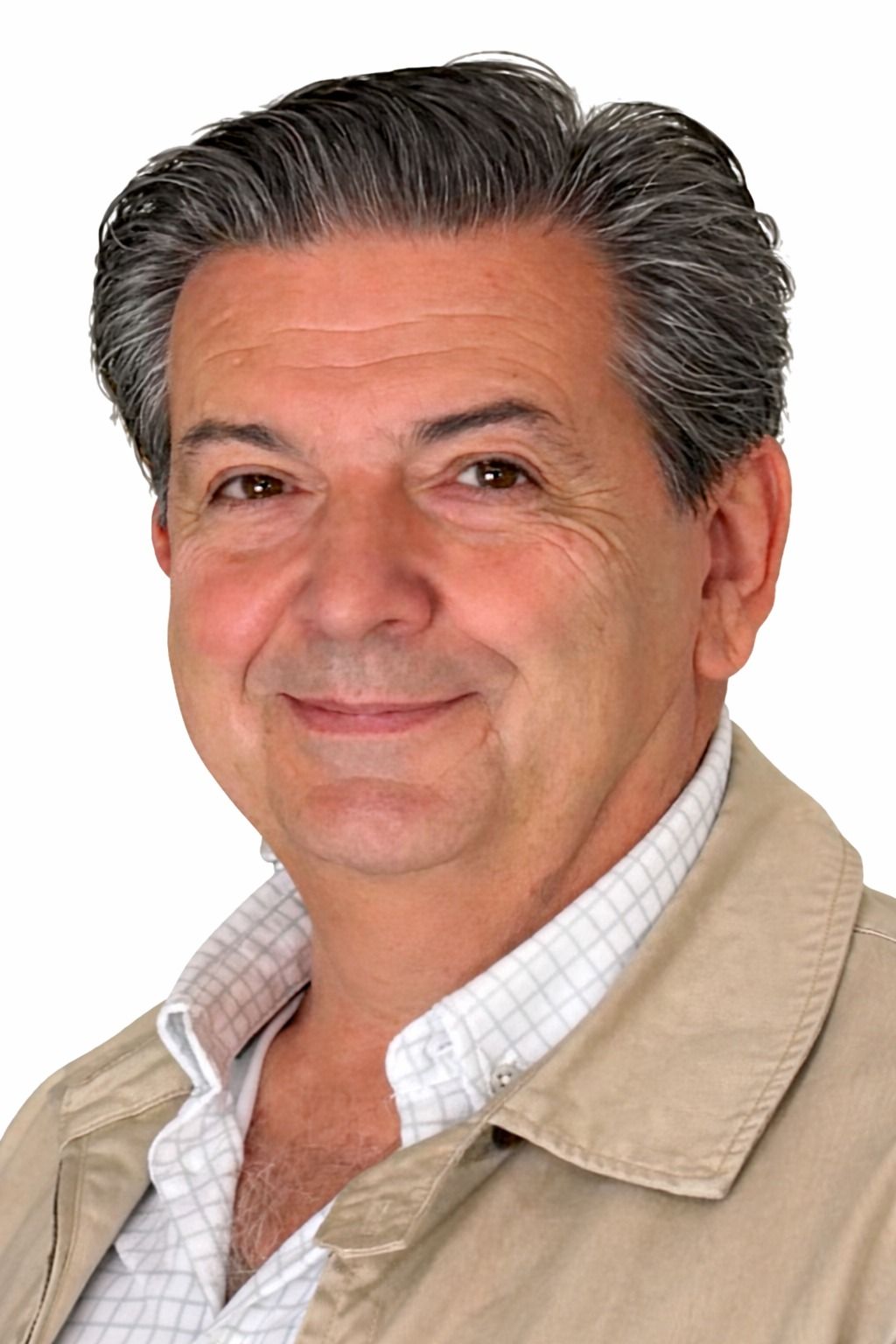 Marco Antonio Martín