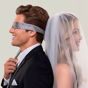 Casados a primera vista