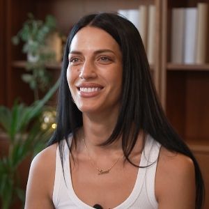 Laura ('Casados a primera vista') - Telecinco