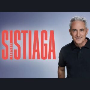 Proyecto Sistiaga