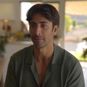 Stefan ('Casados a primera vista') - Telecinco