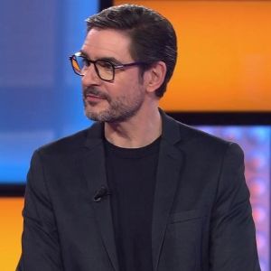 Juanra Bonet - Telecinco