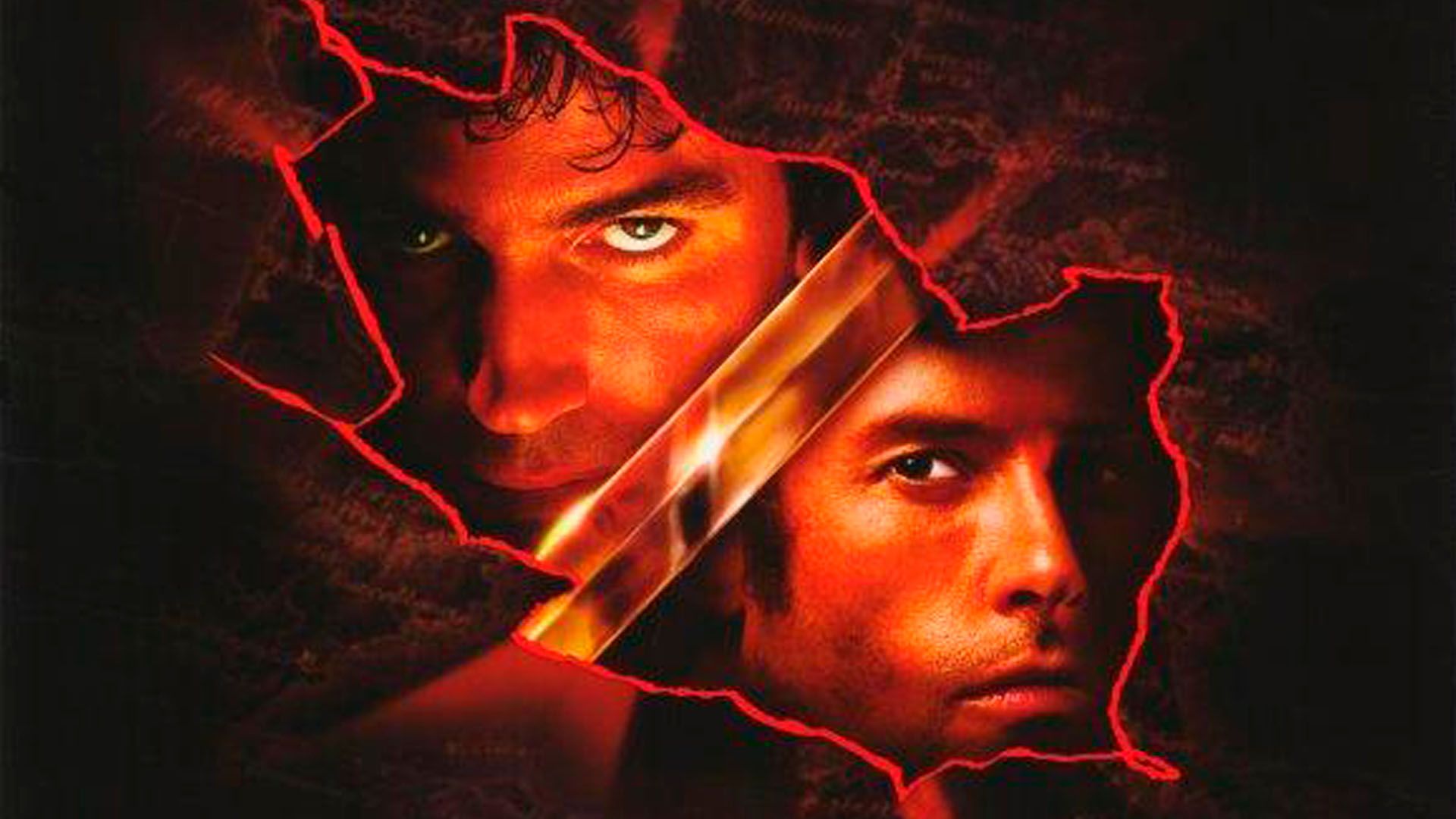 MAD ADVENTURE: 'LA VENGANZA DEL CONDE DE MONTECRISTO'