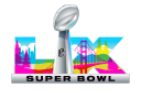 Logo de Super Bowl 2026