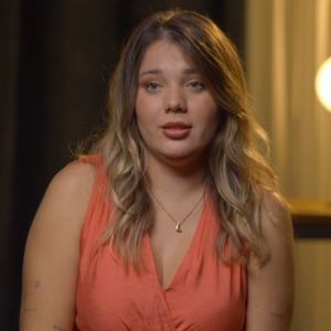 Luciana ('Casados a primera vista') - Telecinco