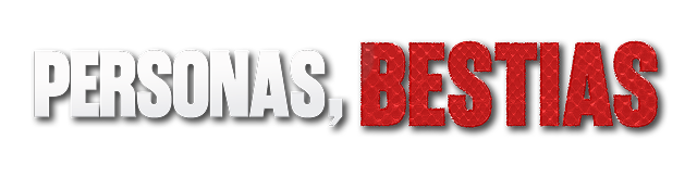 Logo de Personas, bestias