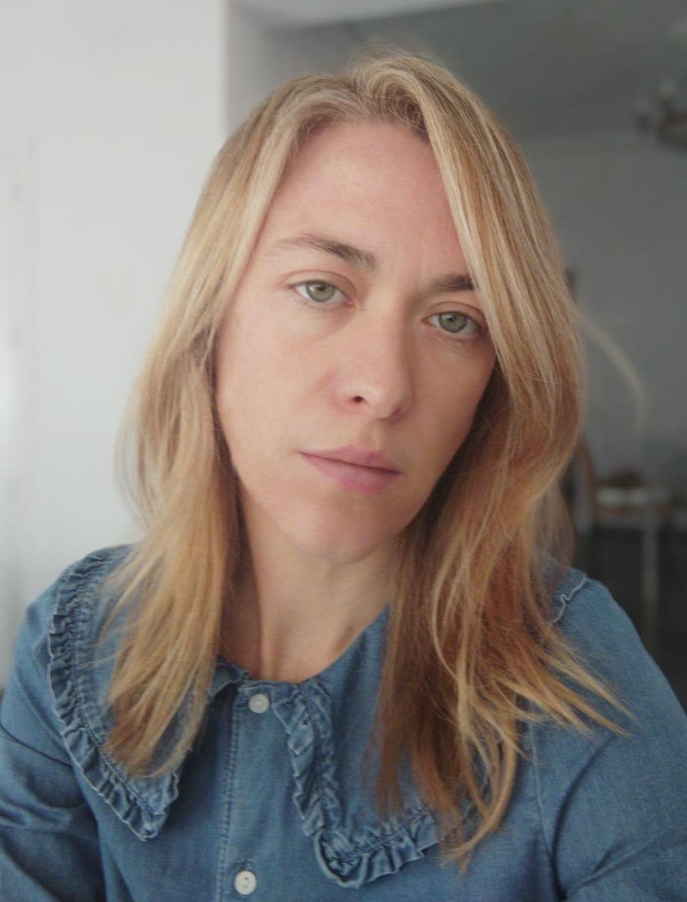 Mabel Cupet - Telecinco