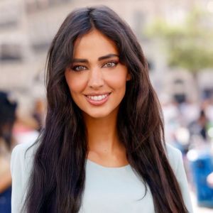 María Lamela - Telecinco