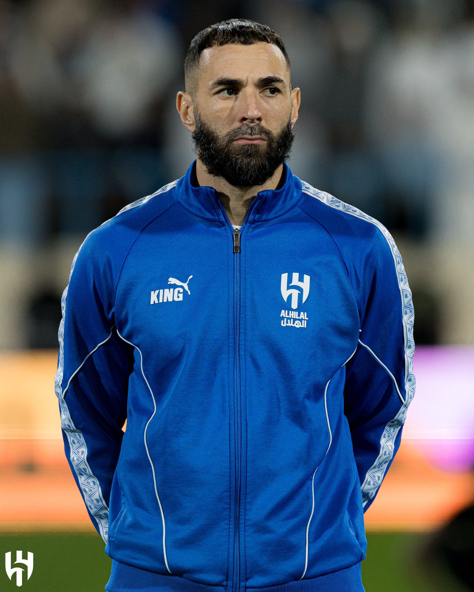 Karim Benzema | Últimas noticias sobre Karim Benzema