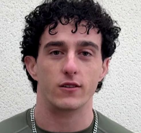 Alberto Ávila - Telecinco