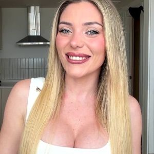 Claudia Chacón ('La isla de las tentaciones 9')