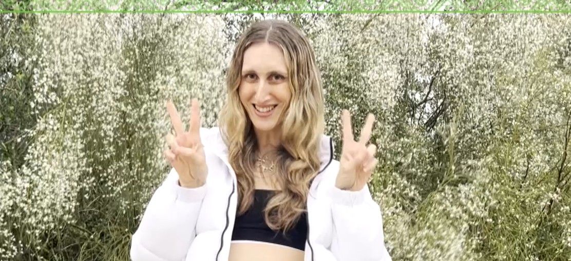 Alex de la Croix - Telecinco