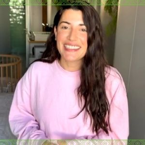 Alba Paul - Telecinco