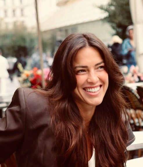 Ingrid Betancor - Telecinco