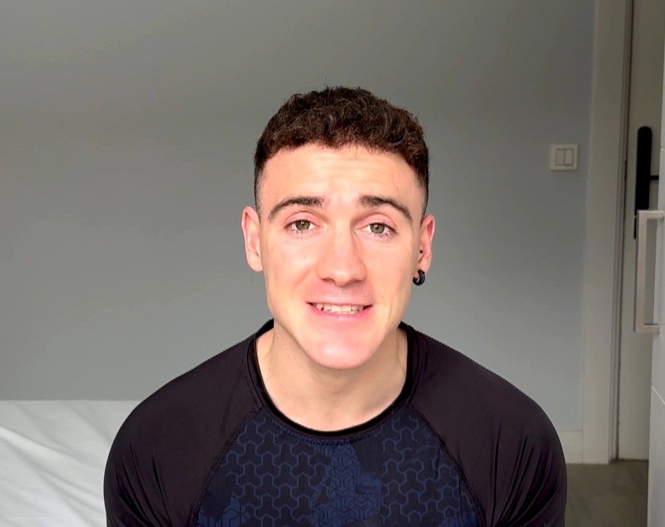 Aratz Lakuntza - Telecinco