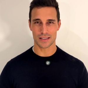 Jaime Astrain - Telecinco