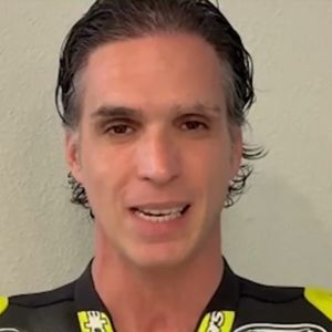 Toni Elías - Telecinco