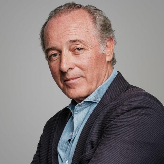 José Manuel Soto - Telecinco