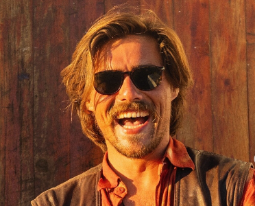 Álvar Seguí de la Quadra-Salcedo - Telecinco