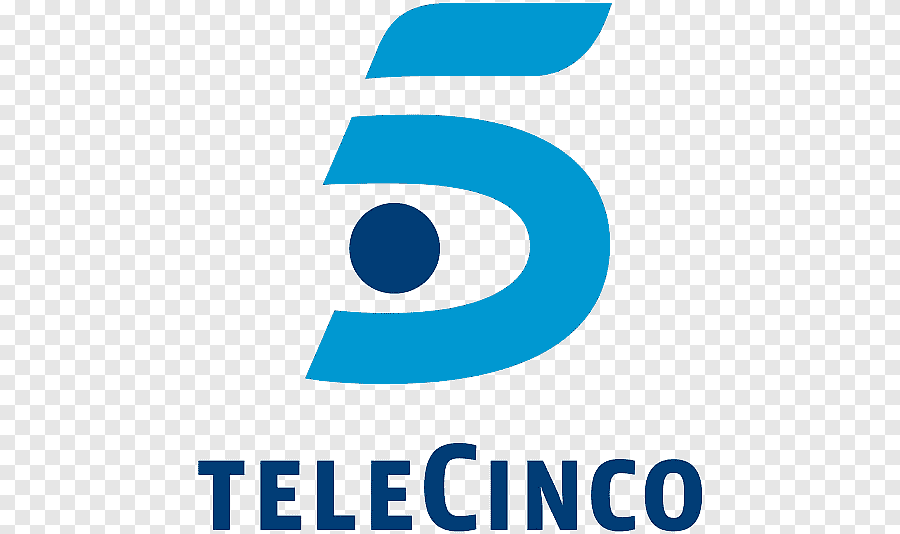 Logo de telecinco