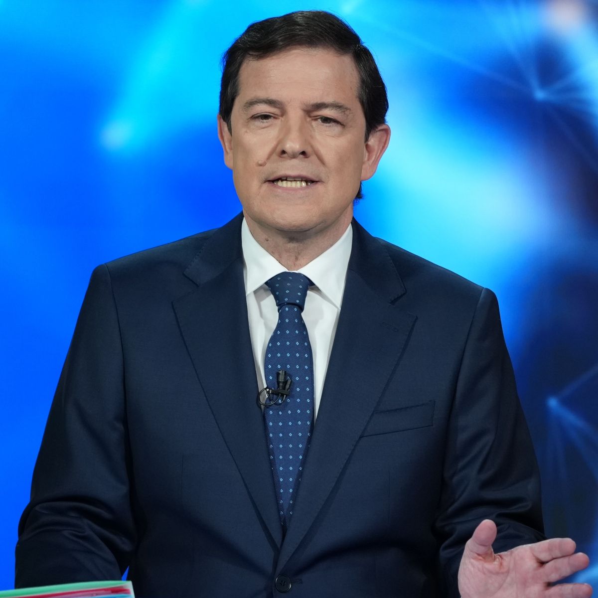 Alfonso Fernández Mañueco