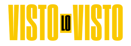 Logo de Visto lo visto