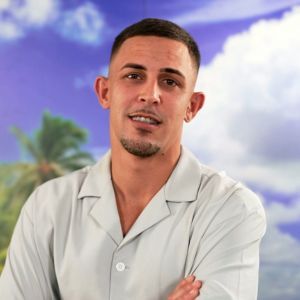 Atamán ('La isla de las tentaciones 10') - Telecinco