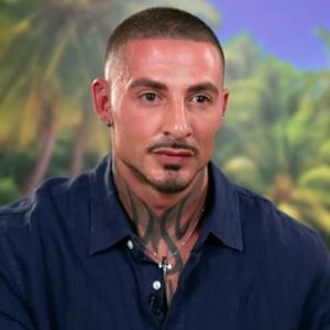 José ('La isla de las tentaciones 10')