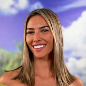 Leila ('La isla de las tentaciones 10') - Telecinco