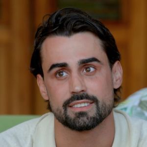 Lucas ('La isla de las tentaciones 10') - Telecinco