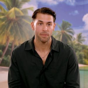 Luis ('La isla de las tentaciones 10')