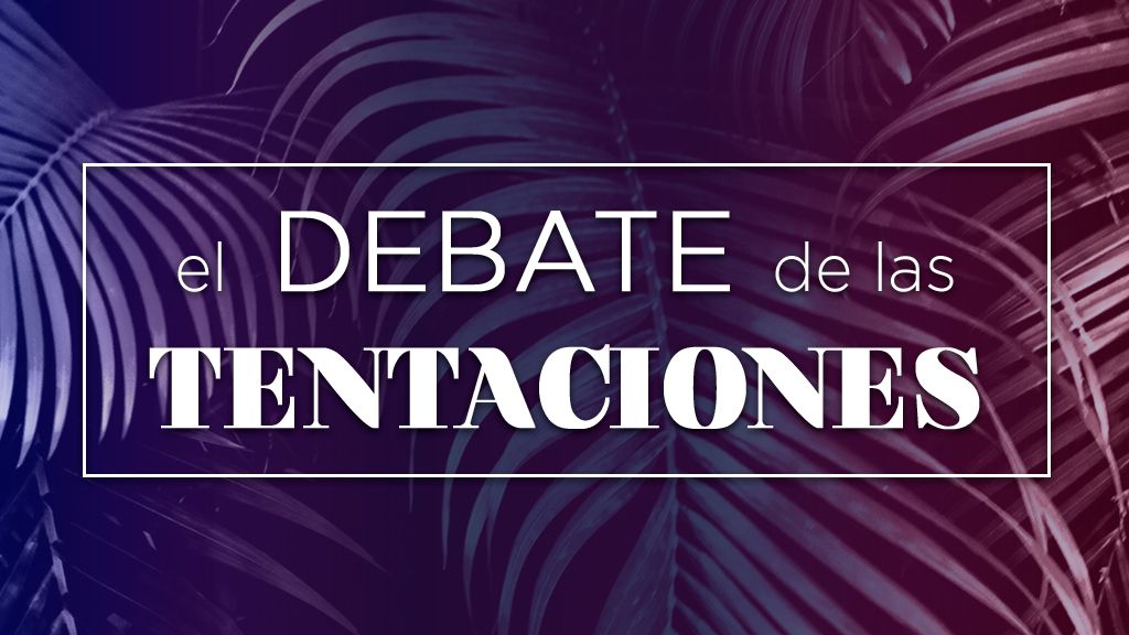 EL DEBATE DE LA ISLA DE LAS TENTACIONES