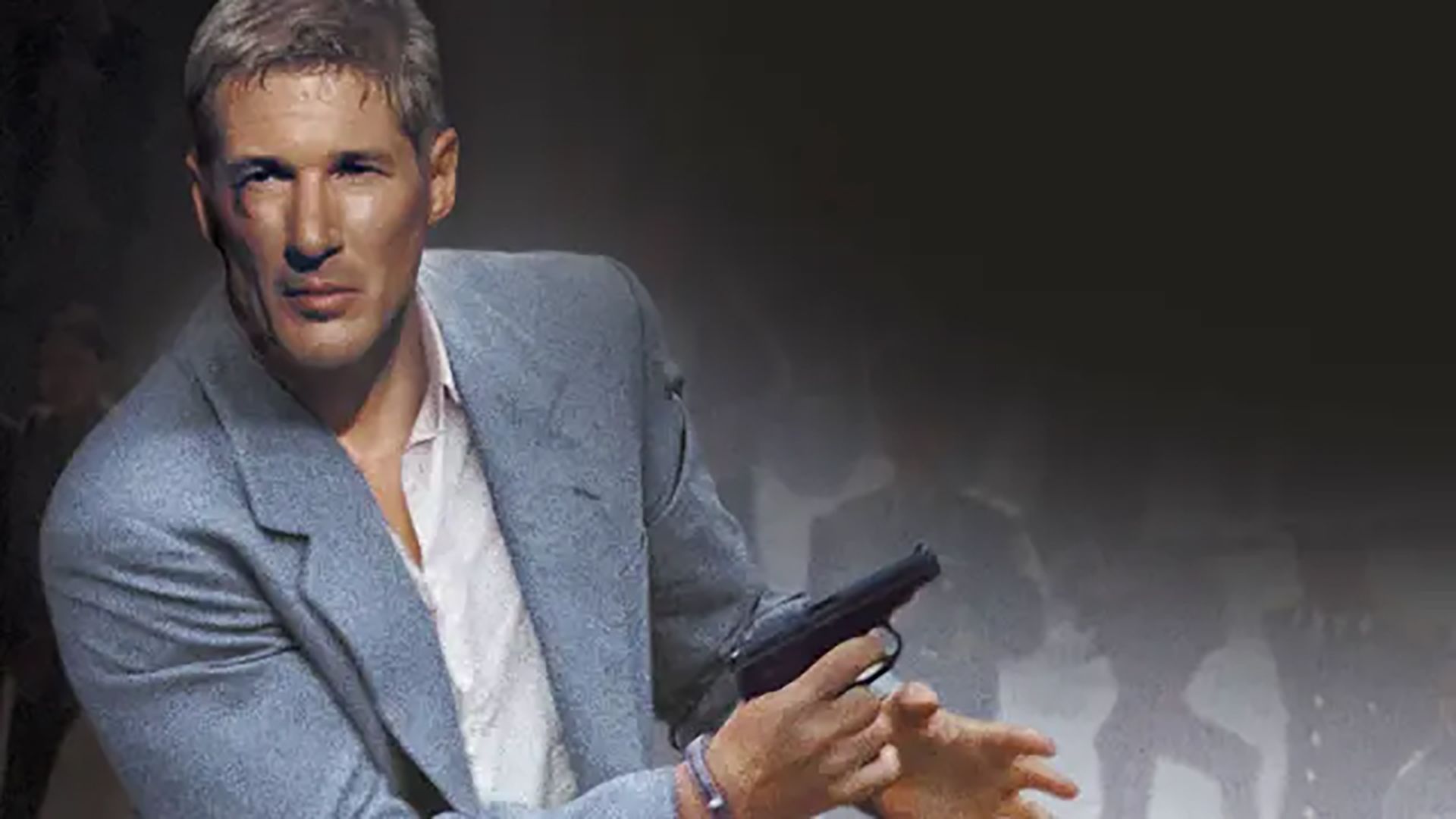 MAD THRILLER: 'EL LABERINTO ROJO'