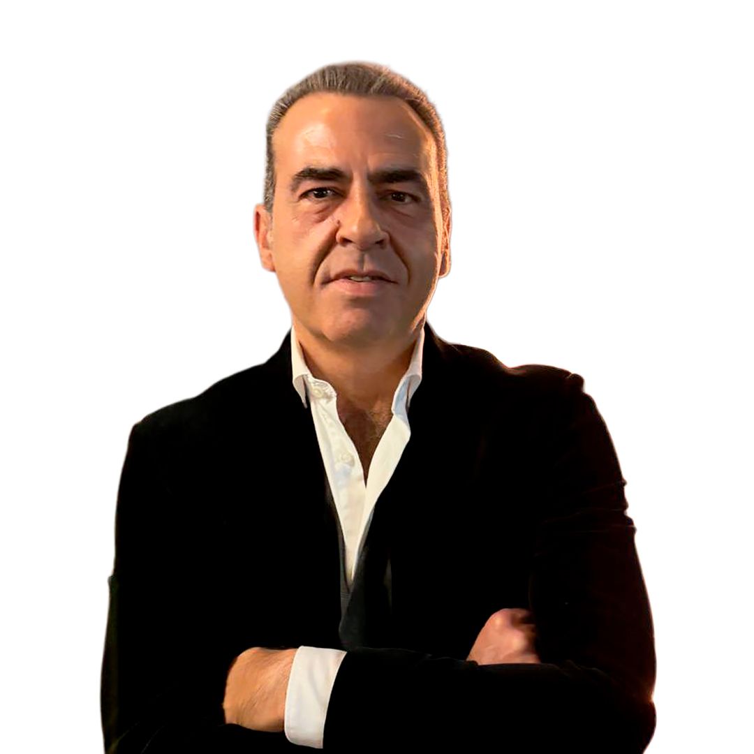 Nacho Delgado