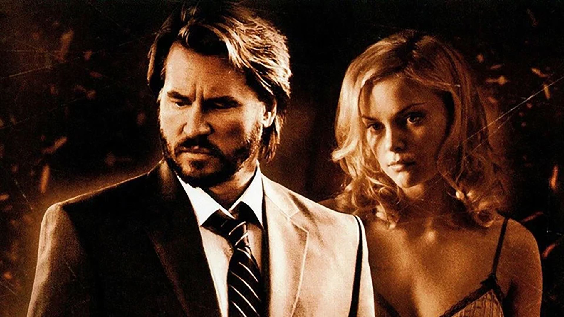 MAD ACTION: 'DOBLE IDENTIDAD'