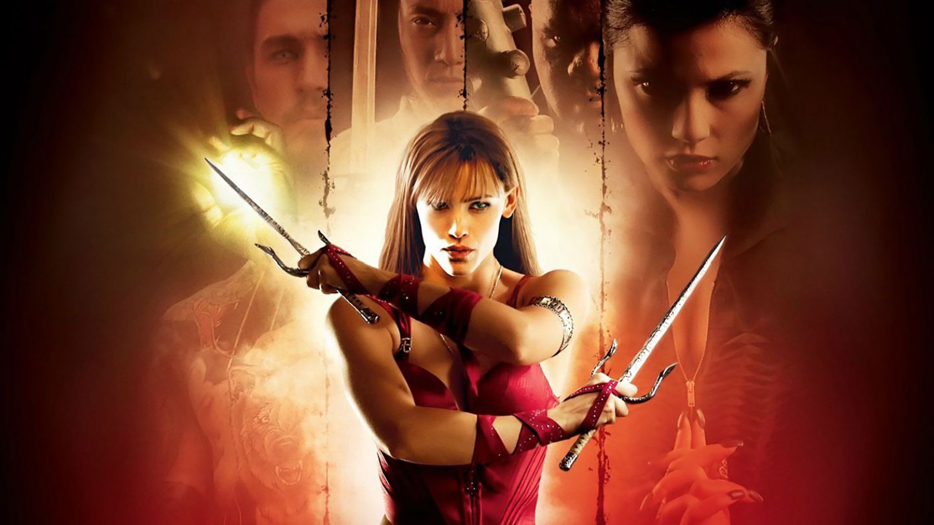 MAD ADVENTURE: 'ELEKTRA' MAD ADVENTURE: 'ELEKTRA'